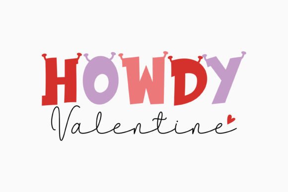 Howdy Valentine Retro SVG: An Embroidery Review