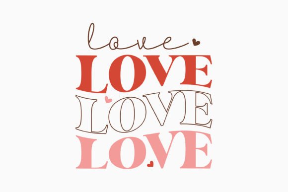 Love Retro Boho SVG: Graphics & Crafts Review