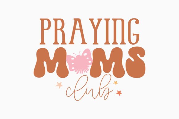 Praying Moms Club: A Designer’s Embroidery Review