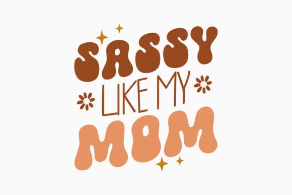 Retro Boho Baby Quotes SVG: A Stitch-Ready Review