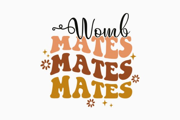 Retro Boho Baby Quotes SVG: Graphics & Crafts Review