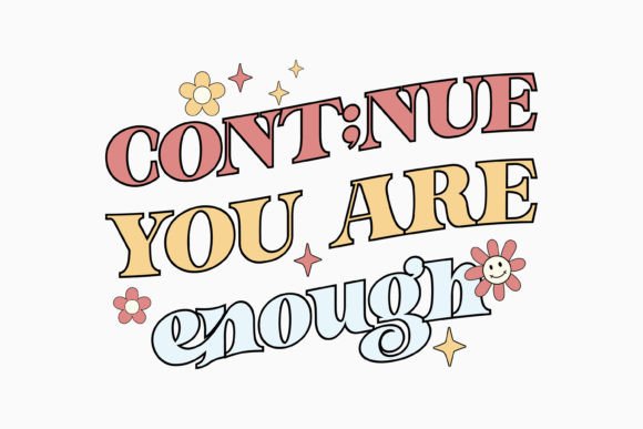 Retro Mental Health Quotes SVG: An Embroidery Review